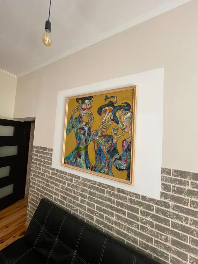 Sweet Hostel فينيتسا المظهر الخارجي الصورة
