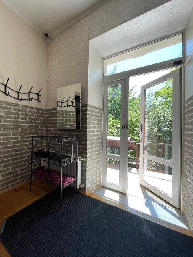 Sweet Hostel فينيتسا المظهر الخارجي الصورة