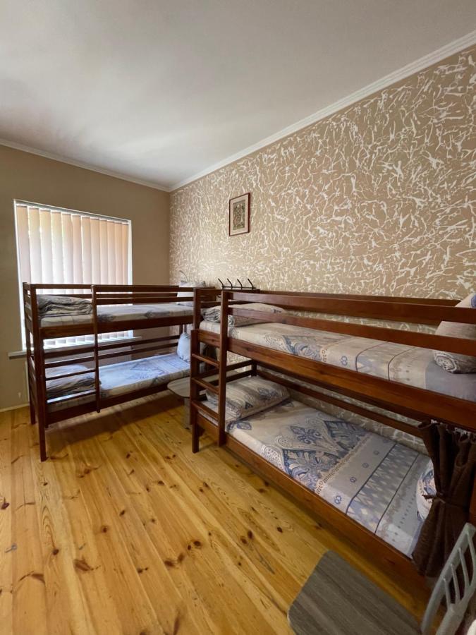 Sweet Hostel فينيتسا المظهر الخارجي الصورة