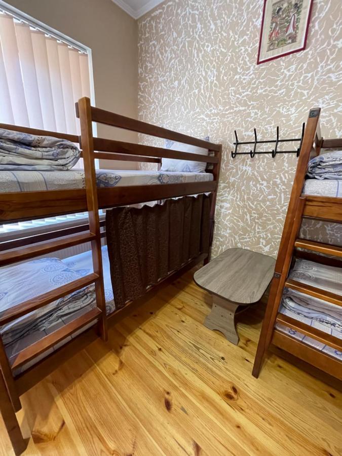 Sweet Hostel فينيتسا المظهر الخارجي الصورة