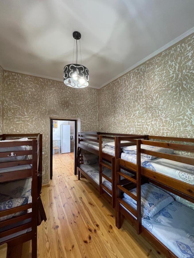 Sweet Hostel فينيتسا المظهر الخارجي الصورة