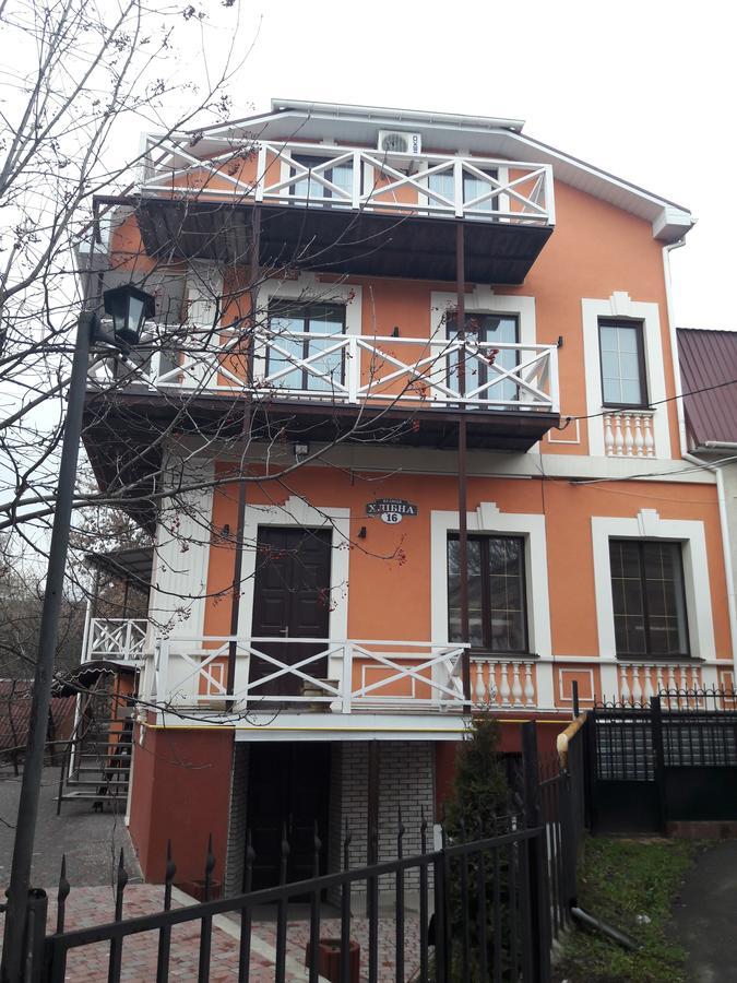 Sweet Hostel فينيتسا المظهر الخارجي الصورة